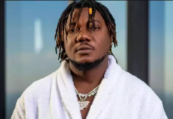 Stop Calling Out Artists Over High Booking Fees – Rapper CDQ Tells Show Promoters