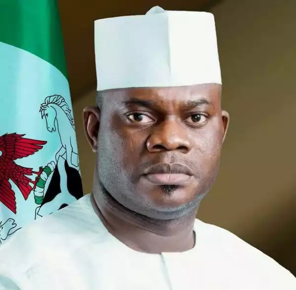 "APC Has Performed Beyond What PDP Has Achieved In Their 16 years Of Governance" - Yahaya Bello