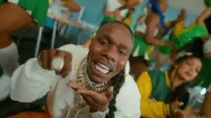 DaBaby – Ball If I Want To (Video)