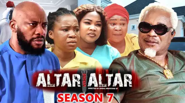 Altar Vs Altar Season 7