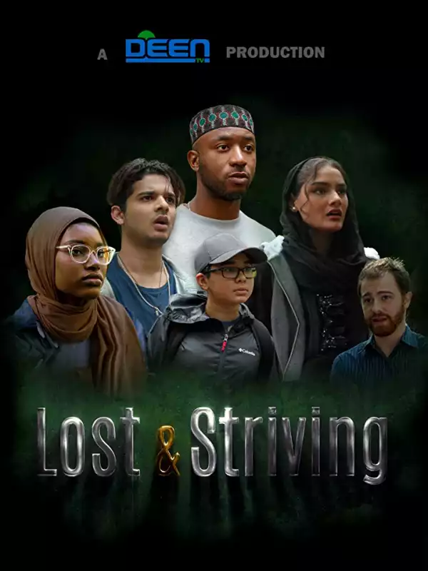 Lost & Striving (2021)