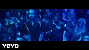 French Montana ft. Lil Tjay – Bag Season (Video)