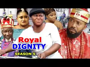 Royal Dignity Season 5