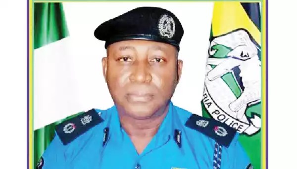 Give your best service to justify promotion -Kwara CP