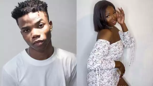 Singer Lyta’s Babymama, Kemi Reveals She Is Free From The STD She Contracted From Lyta Almost 2 Years Ago