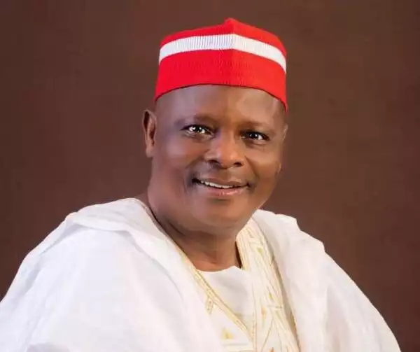 Kano Guber: Nobody Can Outsmart Me In This Politics Game – Kwankwaso