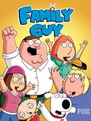 Family Guy Season 19