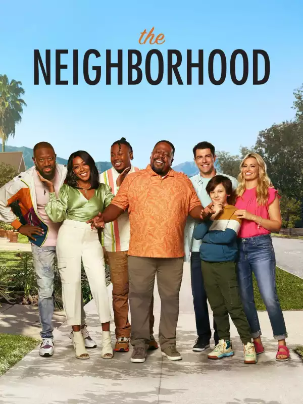 The Neighborhood S05E02