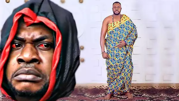 Ibale Ojokan (Agbari Ojukwu) (2023 Yoruba Movie)