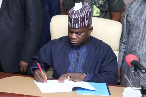 Kogi Govt Declares Two-Day State Mourning For Victims Of Tanker Explosion