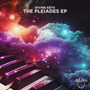 Divine Keys – The Pleiades (EP)