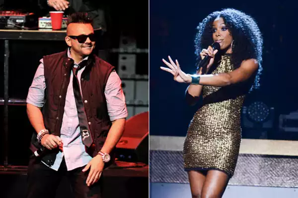 Sean Paul Ft. Kelly Rowland – How Deep Is Your Love