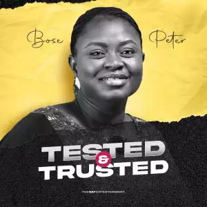 Bose Peters – Tested & Trusted