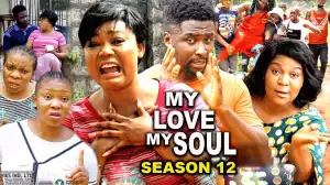 My Love My Soul Season 12