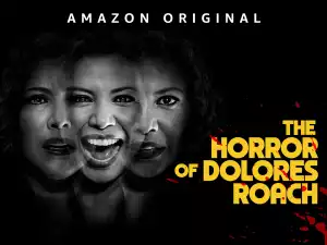 The Horror of Dolores Roach S01E08