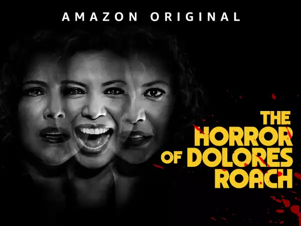The Horror of Dolores Roach S01E05