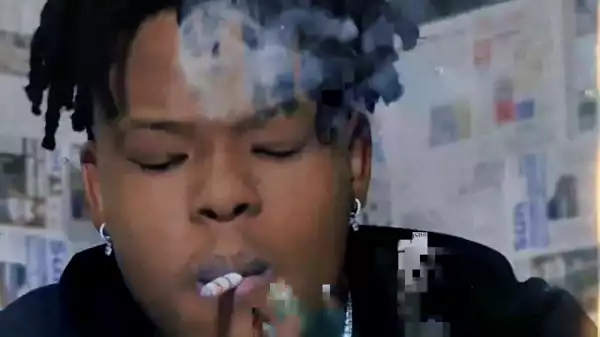 Nasty C – Win Some Lose Some (Sketch By elloway) (Video)