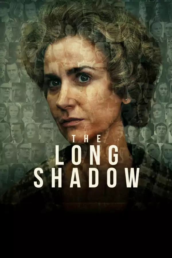 The Long Shadow (TV series)