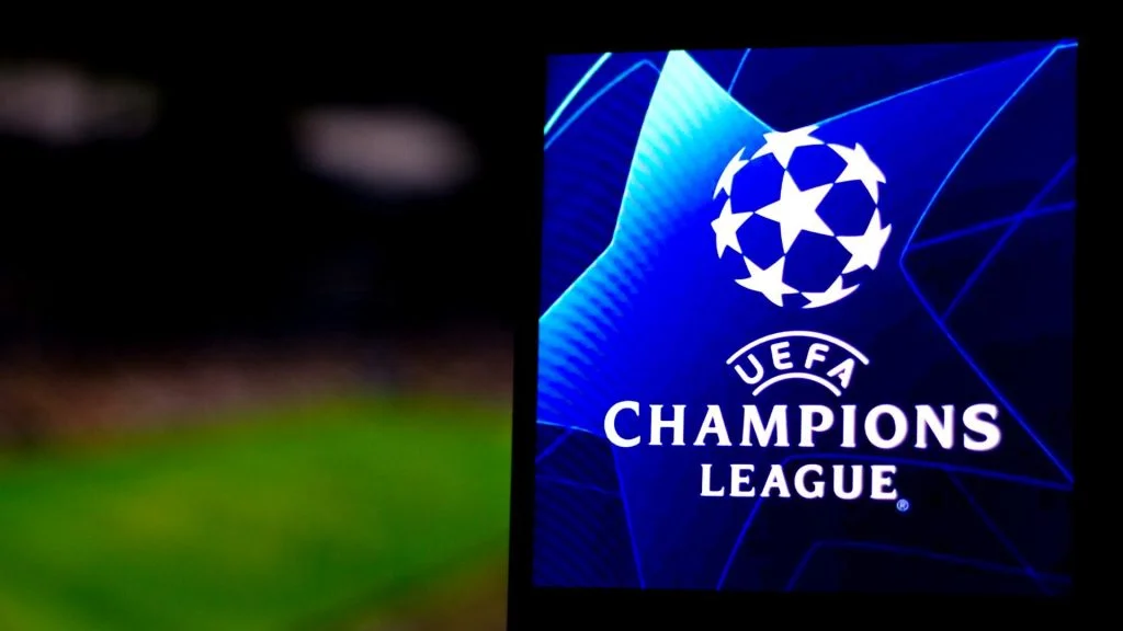 UEFA to use computer for Champions League draw