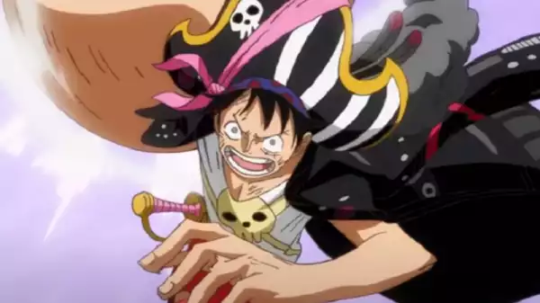 One Piece Film: Red Gets Western Release Date