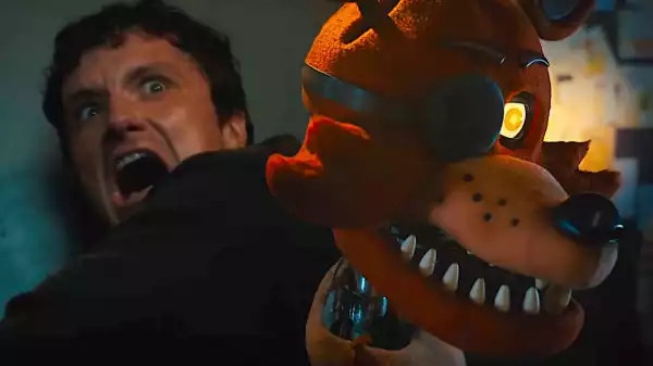 Five Nights at Freddy’s Director Weighs in on if Blumhouse Will Release an R-Rated Cut
