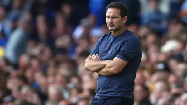 Frank Lampard: Chelsea have not bid £60m for Anthony Gordon