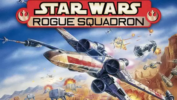 Rogue Squadron: Patty Jenkins Returns to Long-Delayed Star Wars Movie