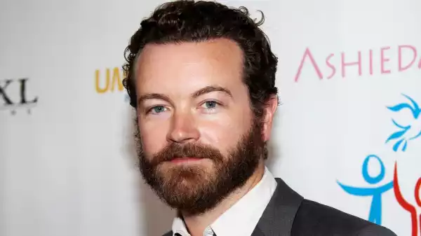 Actor Danny Masterson faces 30 years to life at sentencing for r@ping two women more than two decades ago as judge is set to sentence him today