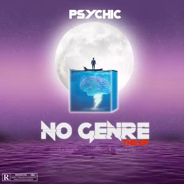 Psychic – No Genre (EP)