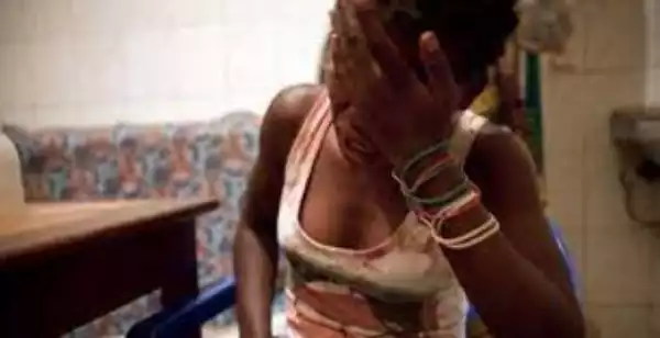 32-year-old Man Arrested For Allegedly R*ping 16-year-old girl Who Got Drunk At A Church Programme In Ogun State