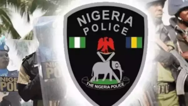 Police arrest suspected kidnappers, recover gun, others in Kogi