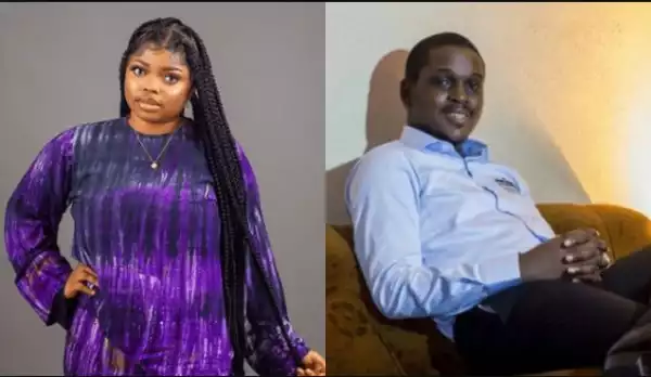 I Never Abused Juliana Olayode’s Sister S*xually - Pastor Timi Adigun Replies Actress