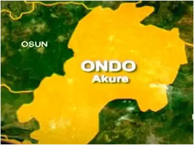 Ocean surge sacks 200 households in Ondo
