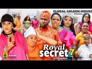 Royal Secrets Season 7