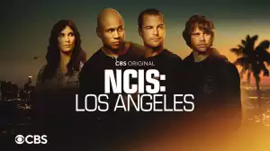 NCIS Los Angeles S12E16