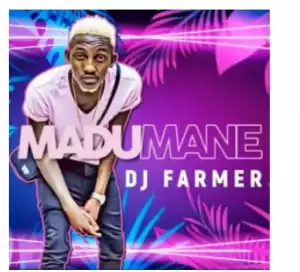 DJ FarmerSA – Madumane