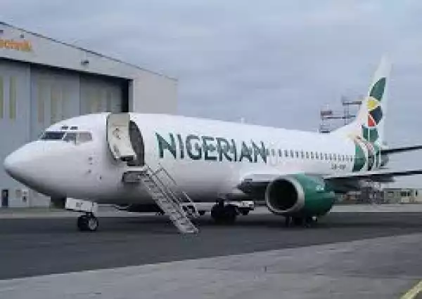 Nigerian Airlines To Receive 40 Brand New Aircraft In 36 Months