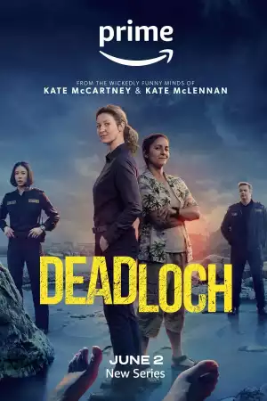 Deadloch Season 1