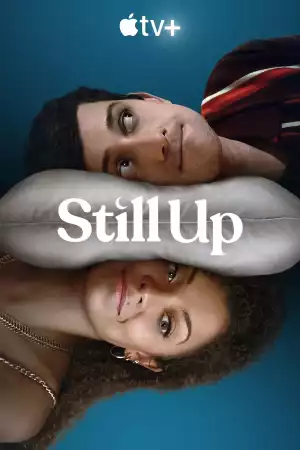 Still Up S01E04 - The Sleep Clinic