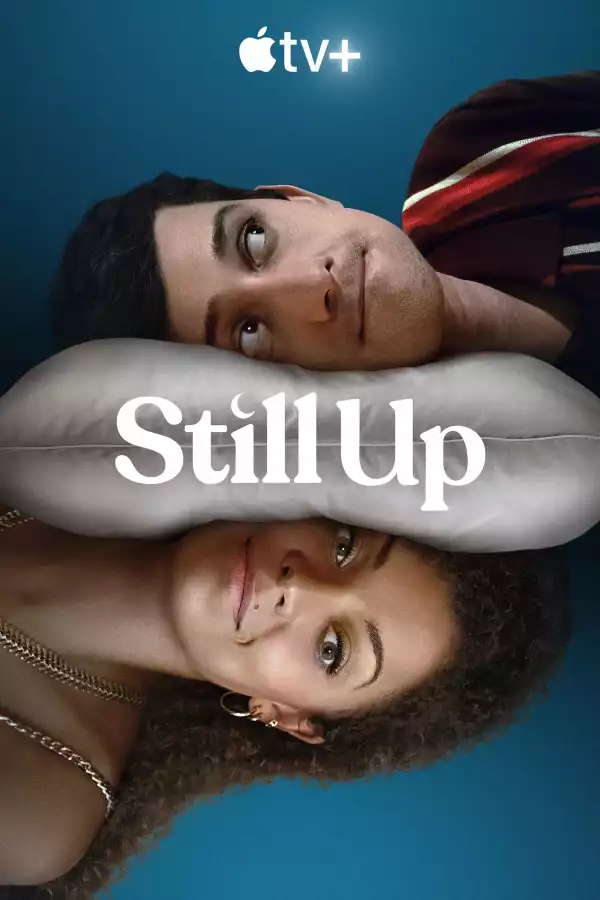 Still Up Season 1 Episode 3 - The Date