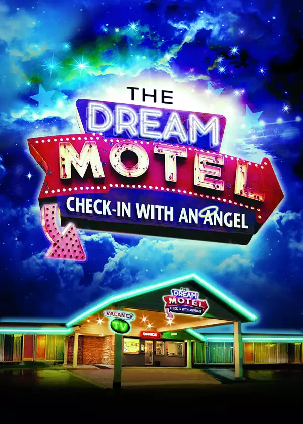 The Dream Motel S01E10