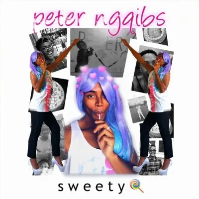 Peter Ngqibs – Sugar Love