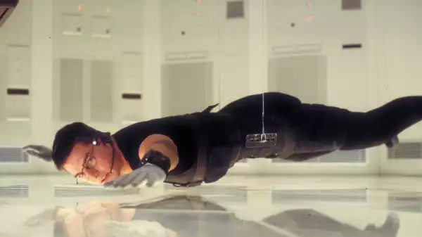 Mission: Impossible 8 Photos Show an Unexpected Return and New Cast Member