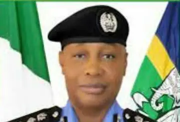 IGP Alkali not sacked by Court Judgment; has right to appeal — Police