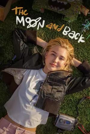 The Moon And Back (2024)