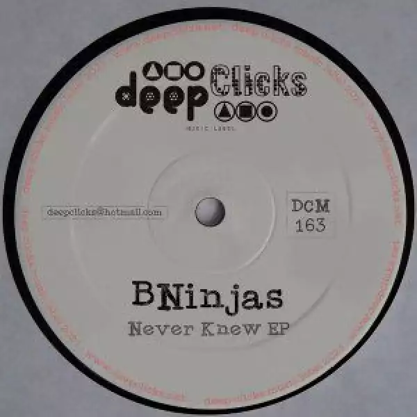 BNinjas – East & West Beef (Original Mix)