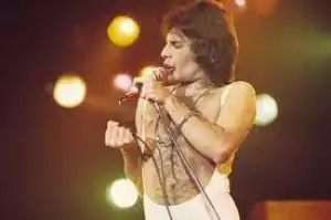 Age & Career Of Freddie Mercury