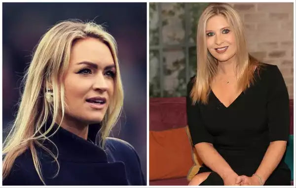 Age & Career Of Laura Woods