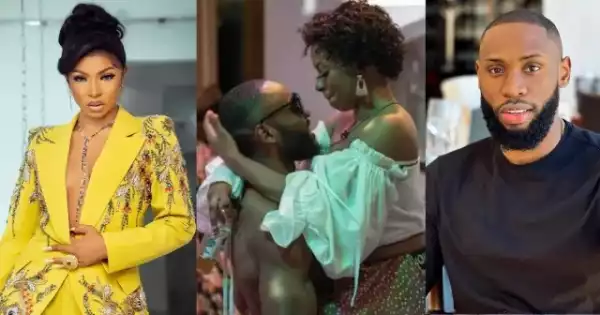 I Just Want To Focus On My Career – BBNaija Star, Liquorose Speaks On Relationship With Emmanuel (Video)