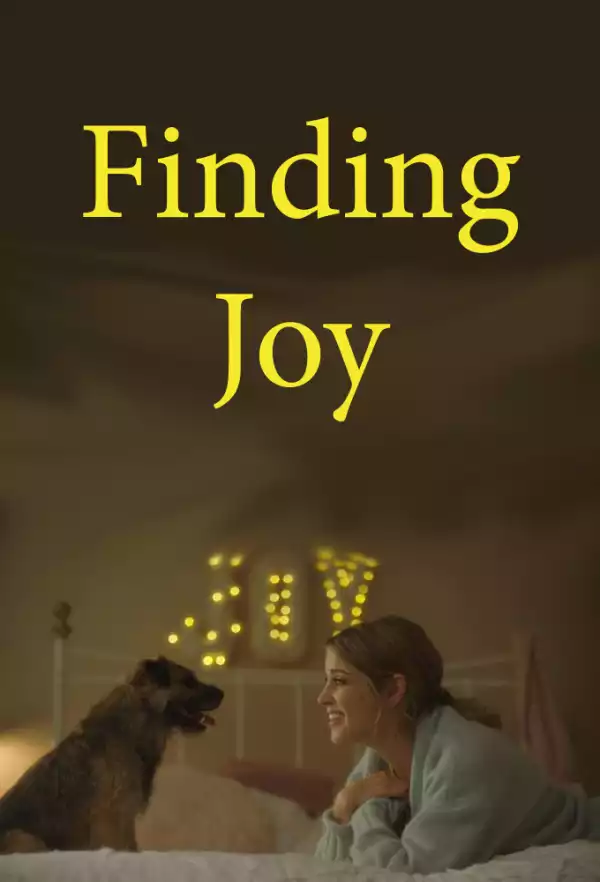 Finding Joy S02E01